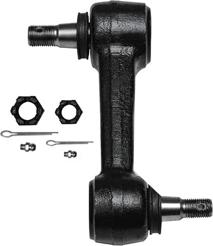Detroit Axle - Front Idler Arm for Chevy GMC C10 C20 R10 R20 Suburban C1500 2500 C3500 R1500 R2500 R3500, Steering Idler Arm Replacement in Saudi Arabia