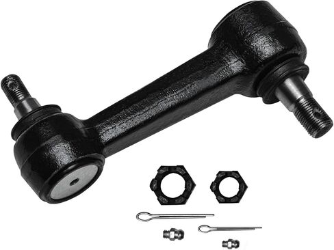 Detroit Axle - Front Idler Arm for Chevy GMC C10 C20 R10 R20 Suburban C1500 2500 C3500 R1500 R2500 R3500, Steering Idler Arm Replacement in Saudi Arabia
