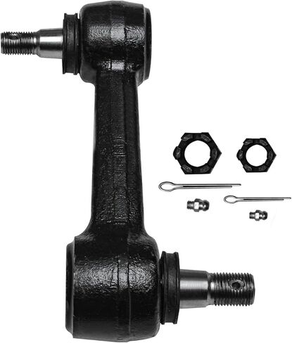 Detroit Axle - Front Idler Arm for Chevy GMC C10 C20 R10 R20 Suburban C1500 2500 C3500 R1500 R2500 R3500, Steering Idler Arm Replacement in Saudi Arabia