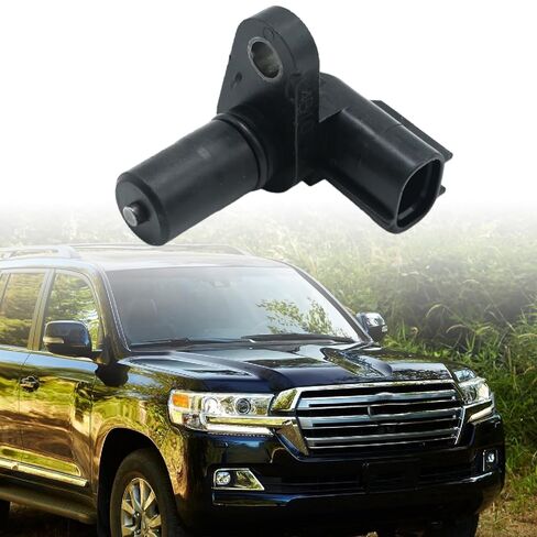استبدال مستشعر سرعة النقل لـ 2013-2015 LX570 2008-2015 Land Cruiser 2008-2016 سيكويا تندرا V8 5.7L، يستبدل # 89413-0C020، 89413-0C021، 89413-20010 in Kuwait