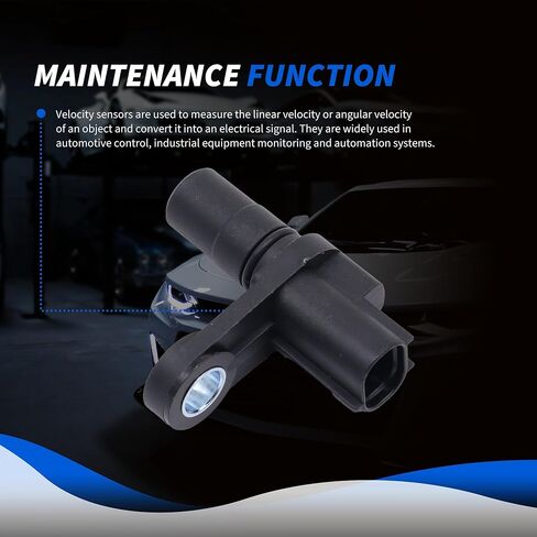مستشعر سرعة ناقل الحركة HiSport - متوافق مع Lexus Toyota Scion Pontiac يستبدل 89413-08010 89413-08020 in Saudi Arabia