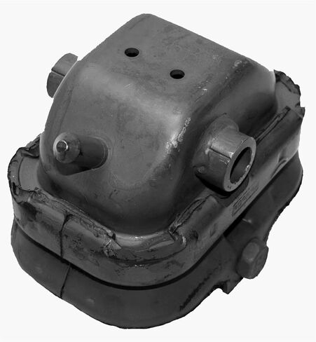 Engine Motor Mount - Left Engine Torque Strut Mounts Replacement 1PCS fits Expedition 2004 2003 in Saudi Arabia