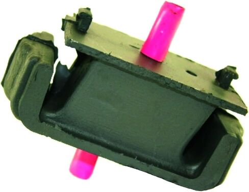 Engine Motor Mount - Front Engine Torque Strut Mounts Replacement 2X fits Mazda B2000 1987 1986 fits Mazda B2200 1993 1992 1991 1990 1989 1988 1987 in Saudi Arabia