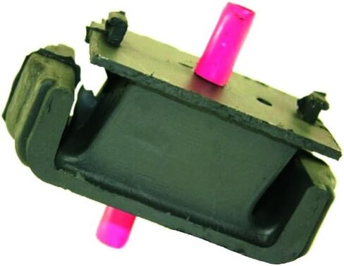 Engine Motor Mount - Front Engine Torque Strut Mounts Replacement 2X fits Mazda B2000 1987 1986 fits Mazda B2200 1993 1992 1991 1990 1989 1988 1987 in Saudi Arabia