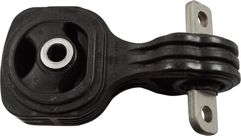 Garage-Pro Front, Lower Engine Torque Mount Compatible with 2006-2011 Honda Civic, Fits 2010-2011 Acura RDX in Saudi Arabia