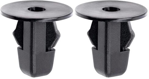 OAUTOO 40PCS Hood & Fender M5.5 Screw Grommet for Toyota & Lexus90189-A0002, 90189-06065 in Saudi Arabia