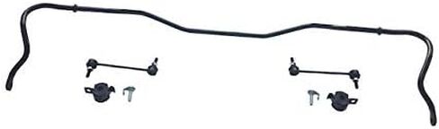 Rear Stabilizer Bar - Compatible with 2000-2013 Chevy Impala in Saudi Arabia
