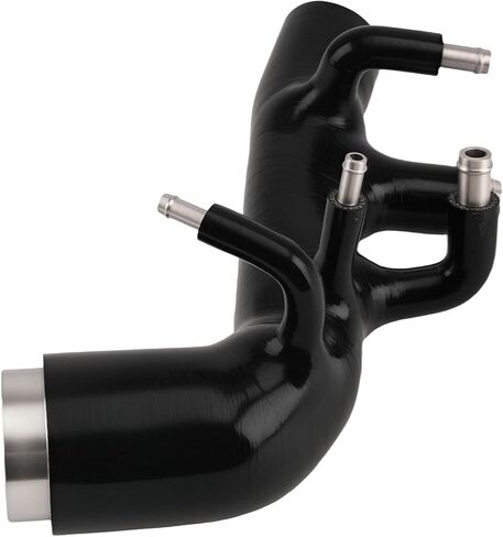 خرطوم مدخل تربو من السيليكون من maxpeedingrods لسوبارو WRX (EJ20 / EJ25) 2002-2007، لسوبارو WRX STI (EJ25) 2004-2013، لسوبارو فورستر 2004-2008 in Saudi Arabia