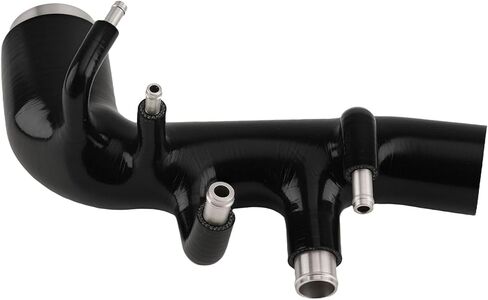 خرطوم مدخل تربو من السيليكون من maxpeedingrods لسوبارو WRX (EJ20 / EJ25) 2002-2007، لسوبارو WRX STI (EJ25) 2004-2013، لسوبارو فورستر 2004-2008 in Saudi Arabia