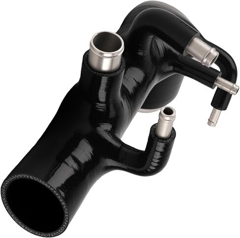 خرطوم مدخل تربو من السيليكون من maxpeedingrods لسوبارو WRX (EJ20 / EJ25) 2002-2007، لسوبارو WRX STI (EJ25) 2004-2013، لسوبارو فورستر 2004-2008 in Saudi Arabia