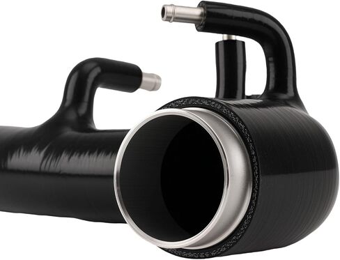 خرطوم مدخل تربو من السيليكون من maxpeedingrods لسوبارو WRX (EJ20 / EJ25) 2002-2007، لسوبارو WRX STI (EJ25) 2004-2013، لسوبارو فورستر 2004-2008 in Saudi Arabia
