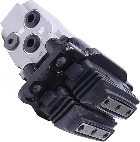 صمام التحكم التجريبي للسفر PM30V00019F4 متوافق مع حفارة الحالة CX17B CX25 CX27B CX31 CX31B CX36 CX36B CX47 CX50B متوافق مع حفارة كوبيلكو 30SR-2 30SR-3 35SR-2 in Saudi Arabia