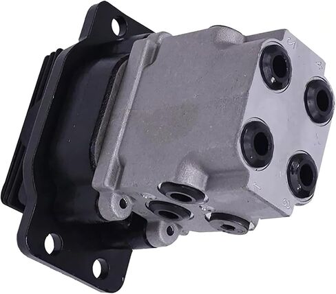 صمام التحكم التجريبي للسفر PM30V00019F4 متوافق مع حفارة الحالة CX17B CX25 CX27B CX31 CX31B CX36 CX36B CX47 CX50B متوافق مع حفارة كوبيلكو 30SR-2 30SR-3 35SR-2 in Saudi Arabia