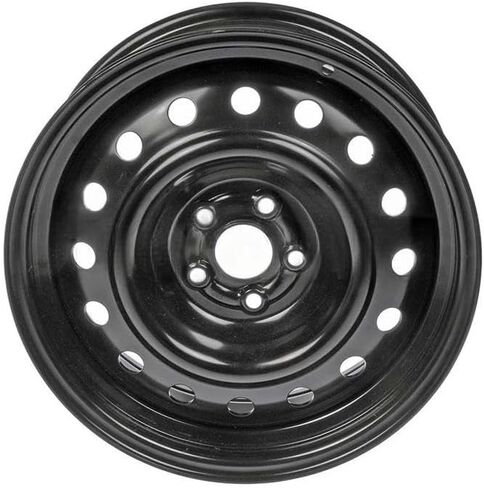1PC Automotive Wheels Replaces# 4261101181, 4261101180 Dwvksz for Toyota Matrix 1.8L 2003 2004 2005 2006 2007 2008 2009 2010 2011 2012 2013, for Pontiac Vibe 1.8L 2003 2004 2005 2006 2007 2008 in Saudi Arabia