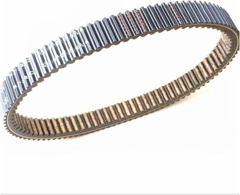 ATV HS800 800CC UTV EPA Clutch Belt Accessories - Durable Replacement for 25300-010-0000 & 25300-F68-0000 in Saudi Arabia