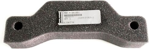 Polaris OEM Fuel Tank Foam Seal 2000-2009 Trail Blazer Boss 330 5811951 in Saudi Arabia