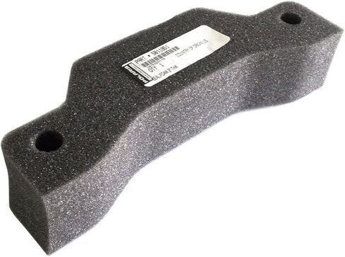 Polaris OEM Fuel Tank Foam Seal 2000-2009 Trail Blazer Boss 330 5811951 in Saudi Arabia