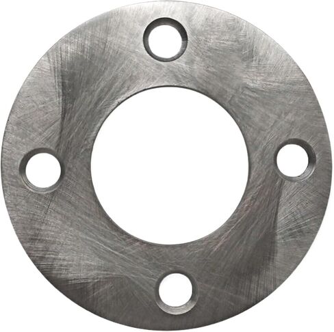 Universal CNC Machined Aluminum Alloy Clutch Cover Gasket, For With 350 YFZ350 1987-2006 Basket Bushing, Heavy-duty in Saudi Arabia