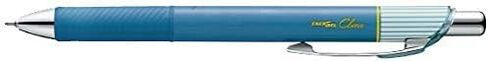 Pentel Gel Ink Ballpoint Pen ENERGEL Clena 0.5mm (Red Ink) [Red] (Japan Import) in Saudi Arabia