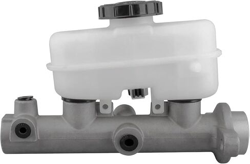 M390398 PartsFlow Brake Master Cylinder compatible with Ford Ranger Explorer Escape For Lincoln Aviator For Mazda B2300 B2500 B3000 B4000 3L2Z2140BB in Saudi Arabia