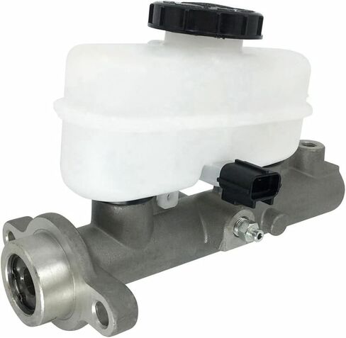 M390398 PartsFlow Brake Master Cylinder compatible with Ford Ranger Explorer Escape For Lincoln Aviator For Mazda B2300 B2500 B3000 B4000 3L2Z2140BB in Saudi Arabia
