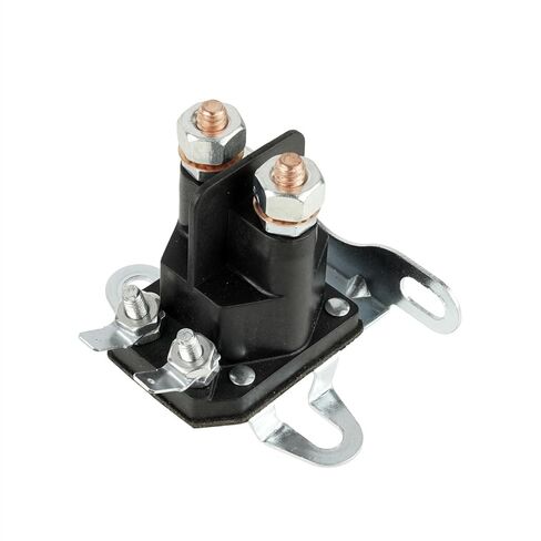Powersports Replacement Parts for Relay Solenoid for Lawn-Boy 740207 MTD 72504439A Poulan 178861 146154 Mod-C33C-31950 in Saudi Arabia