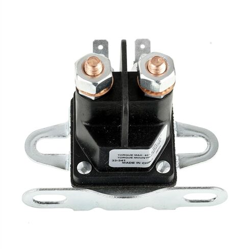 Powersports Replacement Parts for Relay Solenoid for Lawn-Boy 740207 MTD 72504439A Poulan 178861 146154 Mod-C33C-31950 in Saudi Arabia