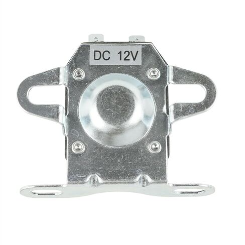 Powersports Replacement Parts for Relay Solenoid for Lawn-Boy 740207 MTD 72504439A Poulan 178861 146154 Mod-C33C-31950 in Saudi Arabia