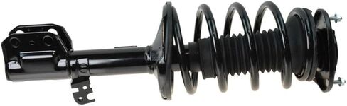 6 قطعة مجموعة التوجيه والتعليق تبختر ومجموعات الربيع قضبان التأثير قضبان التعادل مختومة لبونتياك لتويوتا لماتريكس 1.8L 2003-2008 in Kuwait