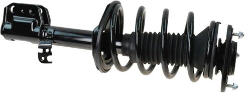 6 قطعة مجموعة التوجيه والتعليق تبختر ومجموعات الربيع قضبان التأثير قضبان التعادل مختومة لبونتياك لتويوتا لماتريكس 1.8L 2003-2008 in Kuwait