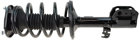 6 قطعة مجموعة التوجيه والتعليق تبختر ومجموعات الربيع قضبان التأثير قضبان التعادل مختومة لبونتياك لتويوتا لماتريكس 1.8L 2003-2008 in Kuwait