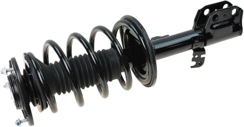 6 قطعة مجموعة التوجيه والتعليق تبختر ومجموعات الربيع قضبان التأثير قضبان التعادل مختومة لبونتياك لتويوتا لماتريكس 1.8L 2003-2008 in Kuwait