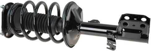 6 قطعة مجموعة التوجيه والتعليق تبختر ومجموعات الربيع قضبان التأثير قضبان التعادل مختومة لبونتياك لتويوتا لماتريكس 1.8L 2003-2008 in Kuwait