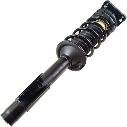 طقم التعليق الخلفي مجموعات زنبركية ووصلات التأثير 4 قطعة لسيارة تشيفي لكبار السن لبونتياك لجراند 99-05 in Kuwait