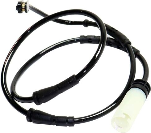 Go-Parts - لجهاز استشعار وسادة الفرامل الأمامية Mini Cooper Countryman 2011-2016 (Base/S) in Saudi Arabia