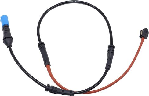 HiSport Front Disc Brake Pad Wear Sensors 34356870349 Compatible with BMW 230I 330E 330I 430I I4 M2 M240I M3 M340I M4 M440I in Saudi Arabia