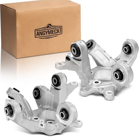 Rear Right Passenger Side Suspension Steering Knuckle Compatible with Ford Explorer 2011-2019,for Police Interceptor Utility 2013-2019, AWD Only? LK140? DB5Z5B758B in Saudi Arabia
