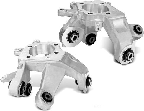 Rear Right Passenger Side Suspension Steering Knuckle Compatible with Ford Explorer 2011-2019,for Police Interceptor Utility 2013-2019, AWD Only? LK140? DB5Z5B758B in Saudi Arabia