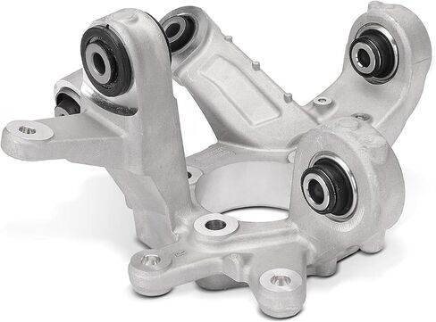 Rear Right Passenger Side Suspension Steering Knuckle Compatible with Ford Explorer 2011-2019,for Police Interceptor Utility 2013-2019, AWD Only? LK140? DB5Z5B758B in Saudi Arabia