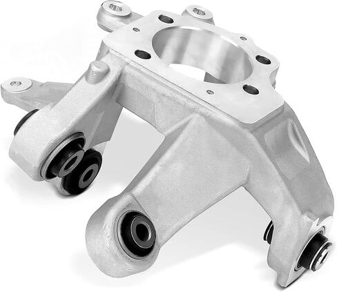 Rear Right Passenger Side Suspension Steering Knuckle Compatible with Ford Explorer 2011-2019,for Police Interceptor Utility 2013-2019, AWD Only? LK140? DB5Z5B758B in Saudi Arabia
