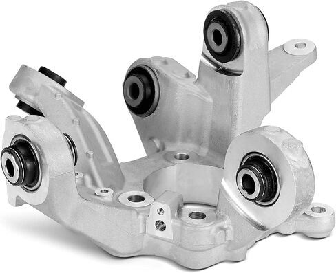 Rear Right Passenger Side Suspension Steering Knuckle Compatible with Ford Explorer 2011-2019,for Police Interceptor Utility 2013-2019, AWD Only? LK140? DB5Z5B758B in Saudi Arabia
