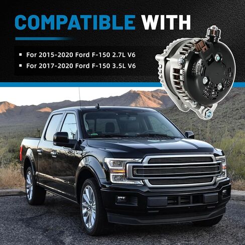 37300-2G150 المولد 2.4L متوافق مع 2010-2013 هيونداي سوناتا كيا أوبتيما استبدال # TG11C087 11066 15598 in Kuwait