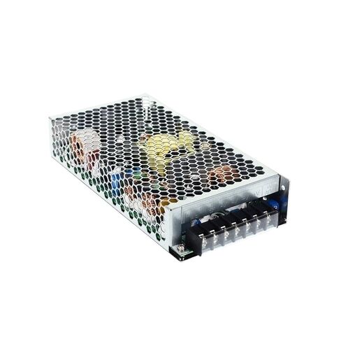 1pcs HRPG-200 Single Output 200W 48V 24V PFC Switching Power Supply 220V to 12V AC DC Transformer 4.3A 40A Led Strip(HRPG-200-15V) in Saudi Arabia