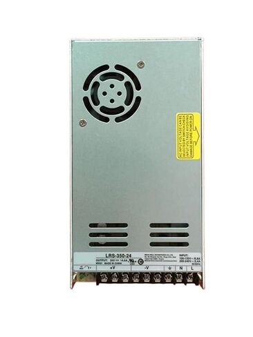 1pcs LRS-350-24 Switching 350W lrs-350-24 Switching Power Supply in Saudi Arabia