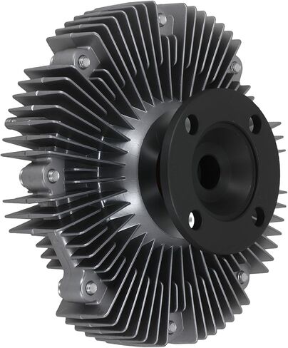 قابض مروحة تبريد المحرك maxpeedingrods لسيارة Toyota 4 Runner 96-02، Tacoma 95-04، Tundra & T100، لسيارة Honda Passport 94-97، لسيارة Acura SLX 96-97، لسيارة Isuzu Rodeo Trooper 94-97، 16210-62030 0892104950 in Kuwait