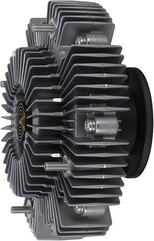 قابض مروحة تبريد المحرك maxpeedingrods لسيارة Toyota 4 Runner 96-02، Tacoma 95-04، Tundra & T100، لسيارة Honda Passport 94-97، لسيارة Acura SLX 96-97، لسيارة Isuzu Rodeo Trooper 94-97، 16210-62030 0892104950 in Kuwait