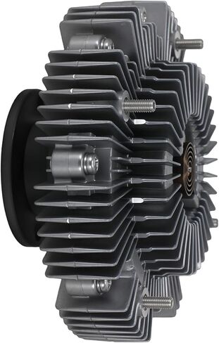 قابض مروحة تبريد المحرك maxpeedingrods لسيارة Toyota 4 Runner 96-02، Tacoma 95-04، Tundra & T100، لسيارة Honda Passport 94-97، لسيارة Acura SLX 96-97، لسيارة Isuzu Rodeo Trooper 94-97، 16210-62030 0892104950 in Kuwait
