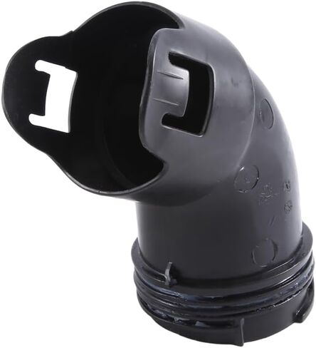 9670483780 Car Air Filter Connecting Air Intake Pipe Intet Hose/Fit For Peugeot 308 3008 408 508 Citroen C3 C4 C5 Parts in Saudi Arabia