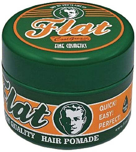 Cool Grease G-Flat 87G, 3OZ in Saudi Arabia