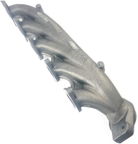 New Passenger Side Exhaust Manifold FITS: 2008-2010 V10 6.8L F250SD F350SD #7C3E in Saudi Arabia